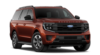 2027 Ford Expedition® External Image 4